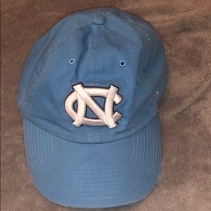 North Carolina hat